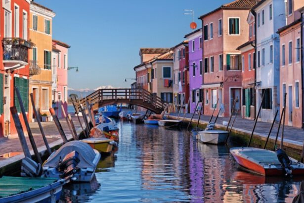 Venezia a emissioni zero: fondi a 10 aziende per la mobilità sostenibile 5