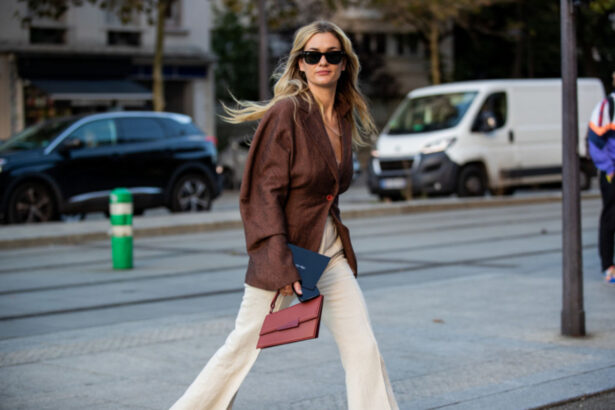 Moda no logo: cos'è il quiet luxury e perché va così tanto 21