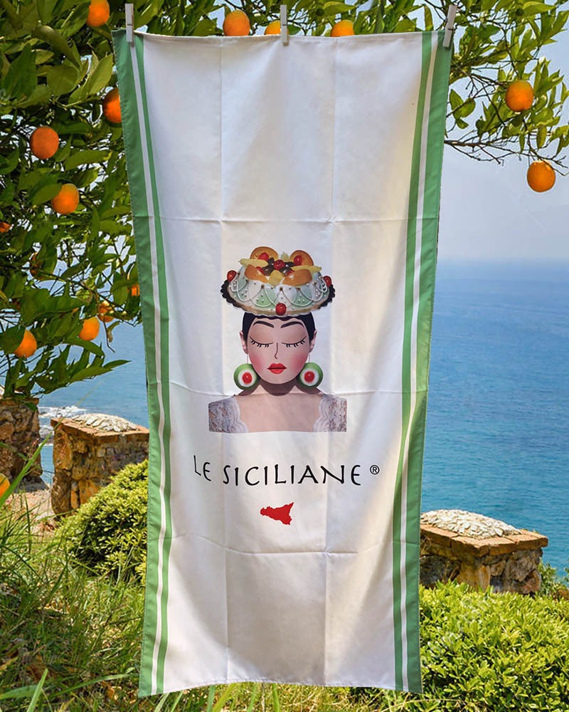 Le Siciliane, un brand originale emerge nell'arredamento e nella moda 3
