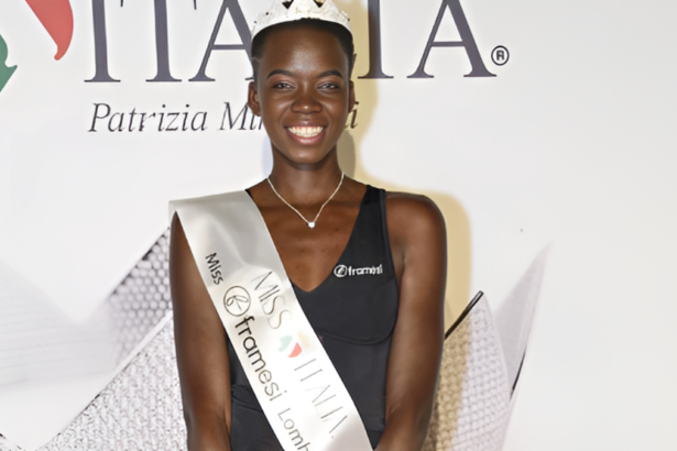 Chi è Mariama Diop, la sua storia dal bullismo al podio di Miss Italia 2024 18