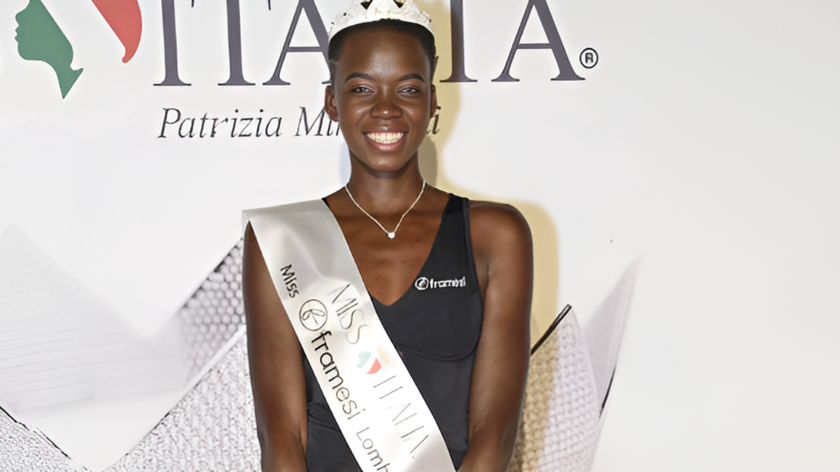 Chi è Mariama Diop, la sua storia dal bullismo al podio di Miss Italia 2024 15