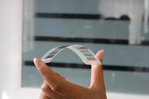 Terza generazione dei pannelli solari: oltre i limiti di efficienza 5