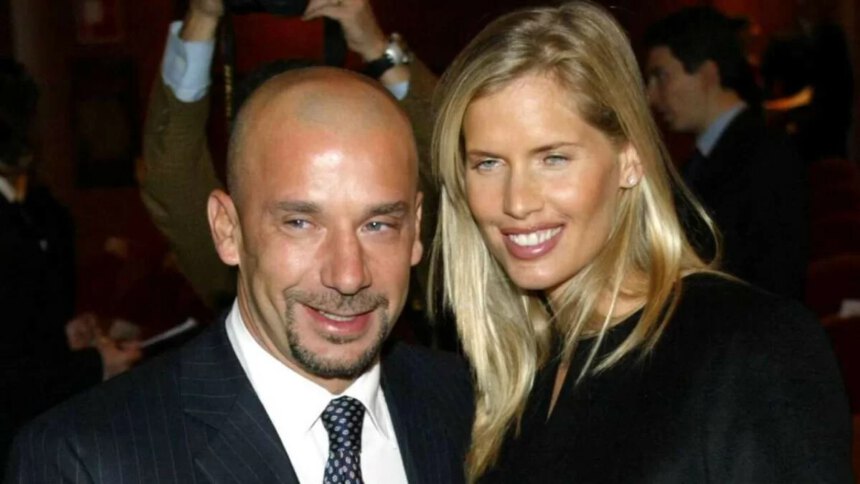 La moglie di Gianluca Vialli rompe il silenzio: "Un padre e marito affettuoso, siamo devastati" 1