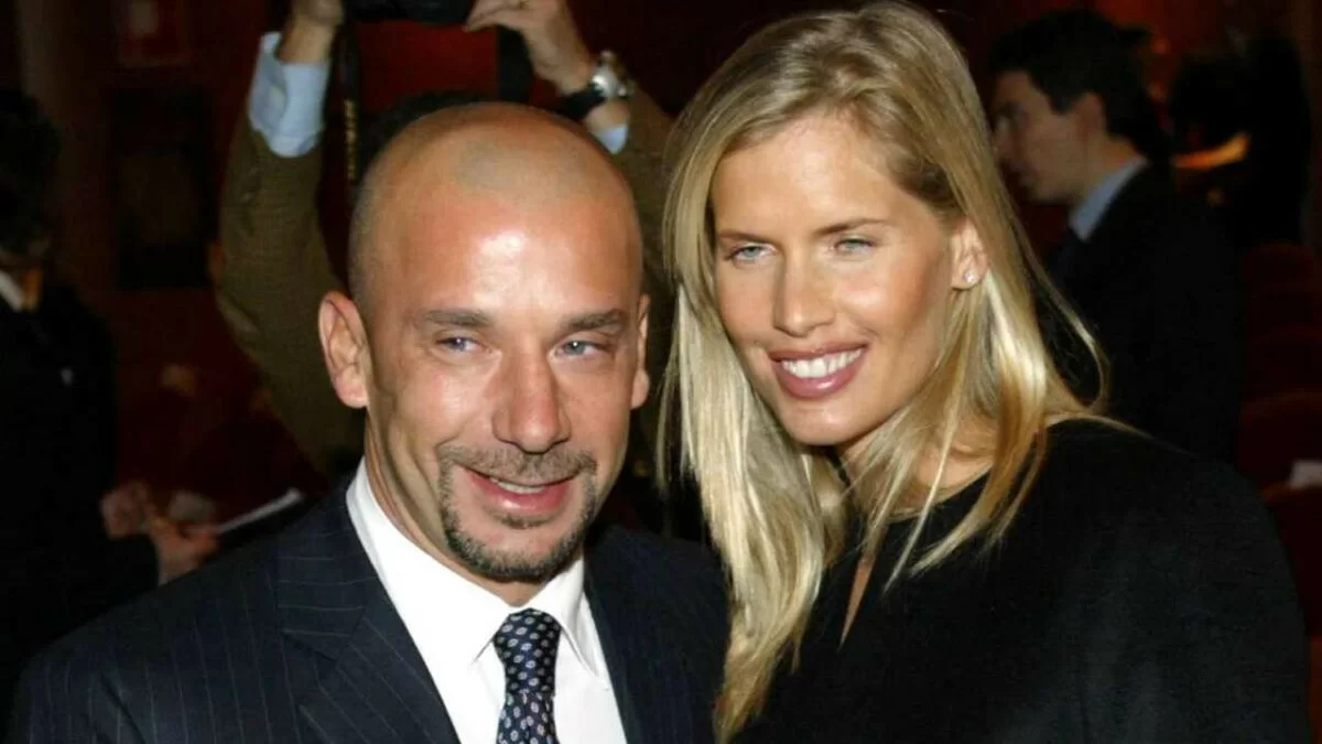 La moglie di Gianluca Vialli rompe il silenzio: "Un padre e marito affettuoso, siamo devastati" 17