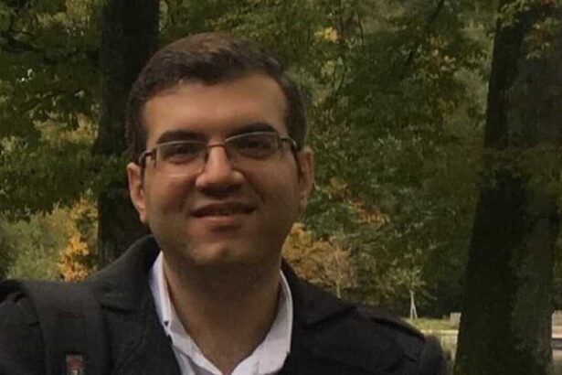 Chi è Abedini, l'ingegnere iraniano arrestato che sta pregando per Cecilia Sala 6