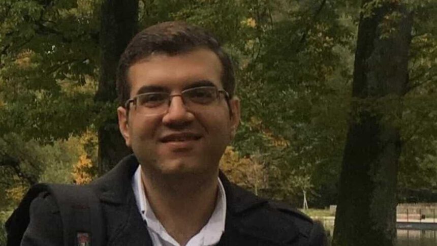 Chi è Abedini, l'ingegnere iraniano arrestato che sta pregando per Cecilia Sala 1