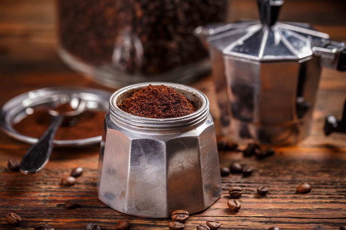 Preparare un caffè perfetto a casa: ecco come fare 21