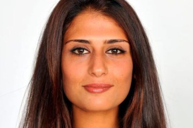 Chi è Monica Sirianni, ex concorrente del GF: “No vax collegano la sua morte al vaccino” 9