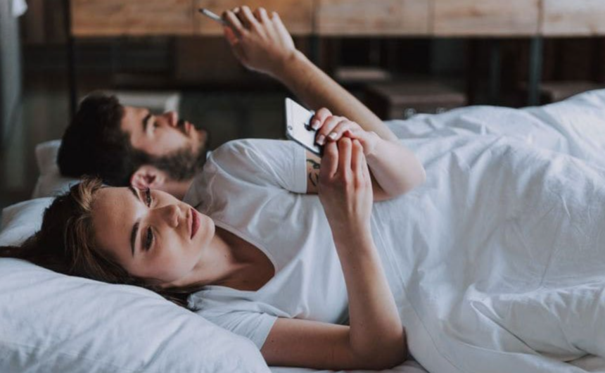 La monogamia ci ha reso infelici e infedeli 1