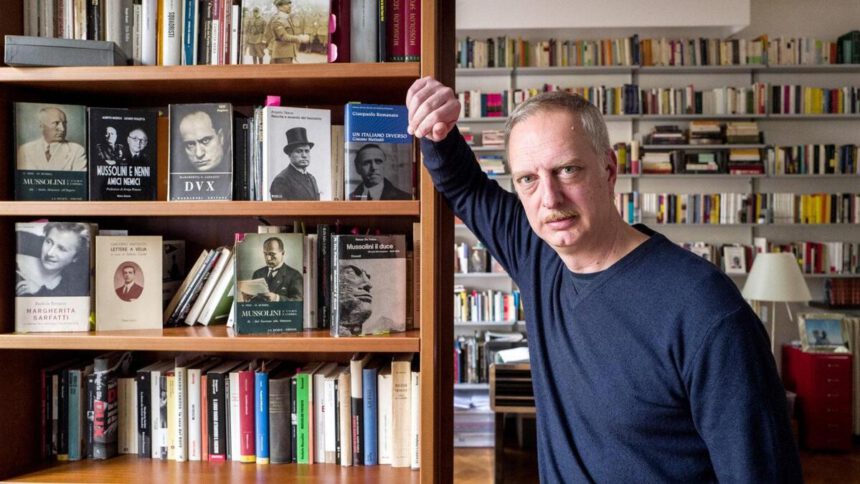 Polemica sul monologo di Scurati cancellato. La Rai nega la censura. Qual è la verità? 1