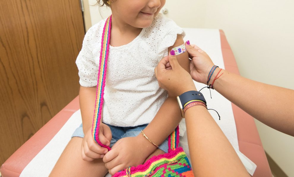 Morbillo, quali sono gli ultimi dati, cosa dice Bassetti e come evitare un'epidemia? 3