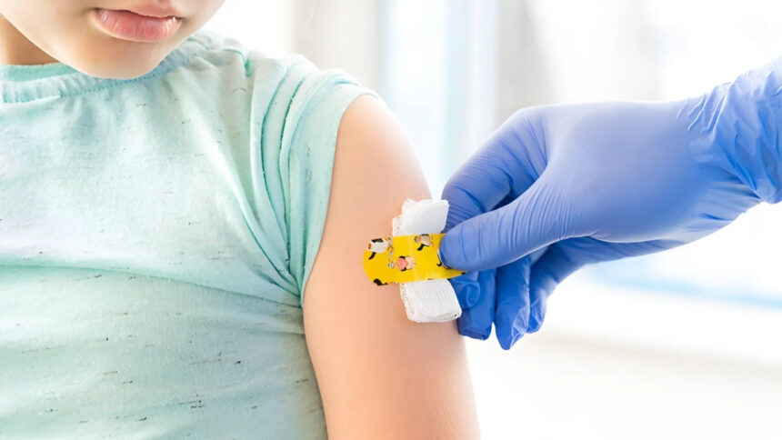 Morbillo, quali sono gli ultimi dati, cosa dice Bassetti e come evitare un'epidemia? 1