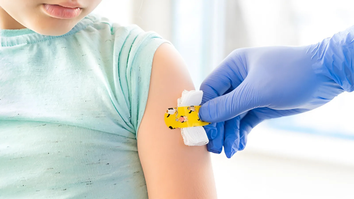 Morbillo, quali sono gli ultimi dati, cosa dice Bassetti e come evitare un'epidemia? 13