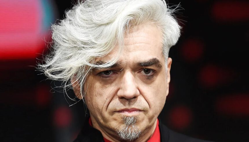 La Rai sospenderà il nuovo programma di Morgan? 1