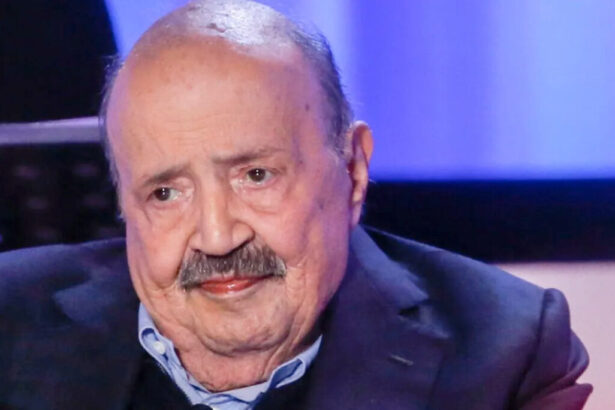 Maurizio Costanzo è morto a 84 anni: vita, amori e figli del re dei talk 18