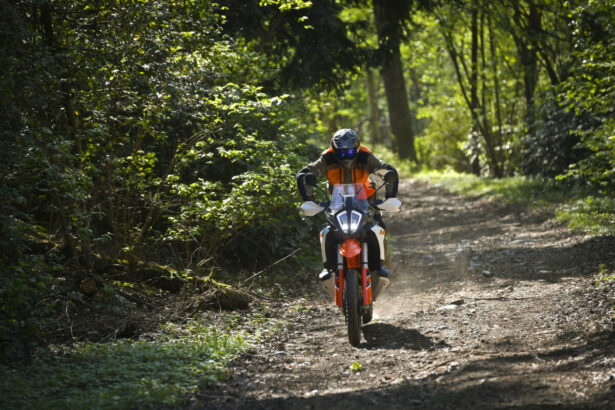 Motociclismo, quella filosofia di vita che combatte lo stress 19