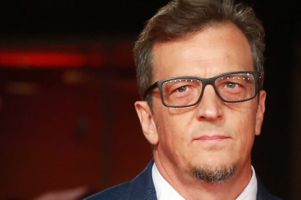 Muccino: “Mio fratello è scomparso da 15 anni senza dirmi il perché. È come un lutto” 9