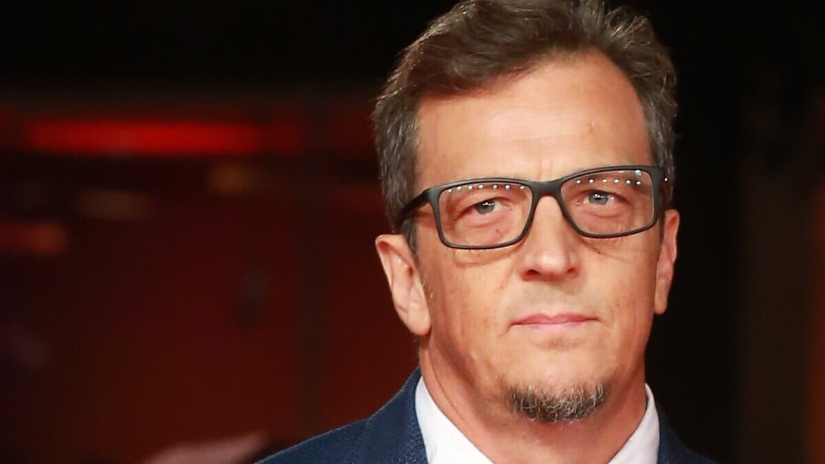 Muccino: “Mio fratello è scomparso da 15 anni senza dirmi il perché. È come un lutto” 13