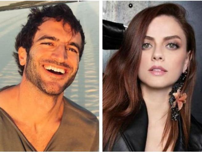 Chi è Francesco Muglia, neo-marito di Annalisa: "È stata la madre di lui a farli avvicinare" 3