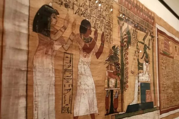 Il Museo Egizio di Torino compie 200 anni: gli eventi in programma per l'occasione e gli ospiti 12