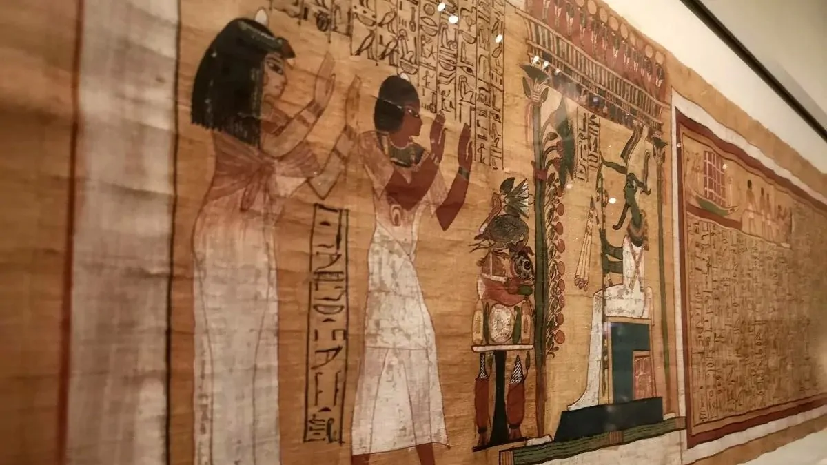 Il Museo Egizio di Torino compie 200 anni: gli eventi in programma per l'occasione e gli ospiti 17