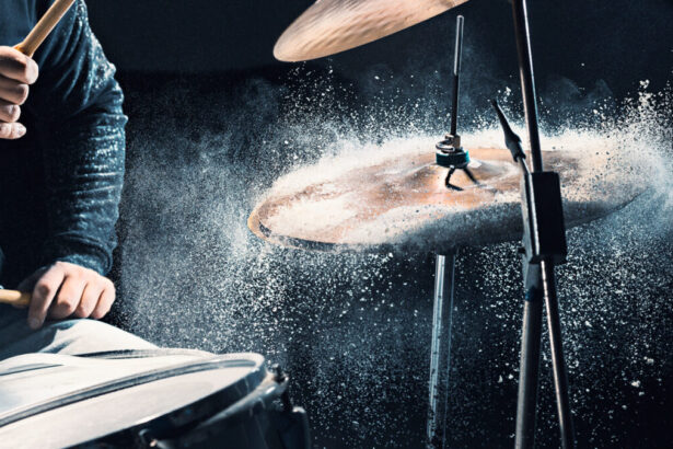 Come rendere interessanti le lezioni di batteria: consigli per i professori di musica 18