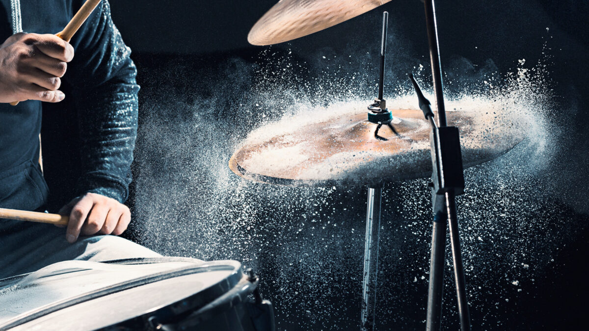 Come rendere interessanti le lezioni di batteria: consigli per i professori di musica 21