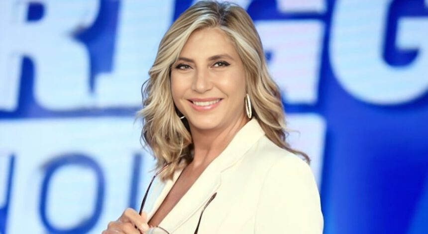 Myrta Merlino lascia in anticipo Pomeriggio 5: ecco i sostituti 1