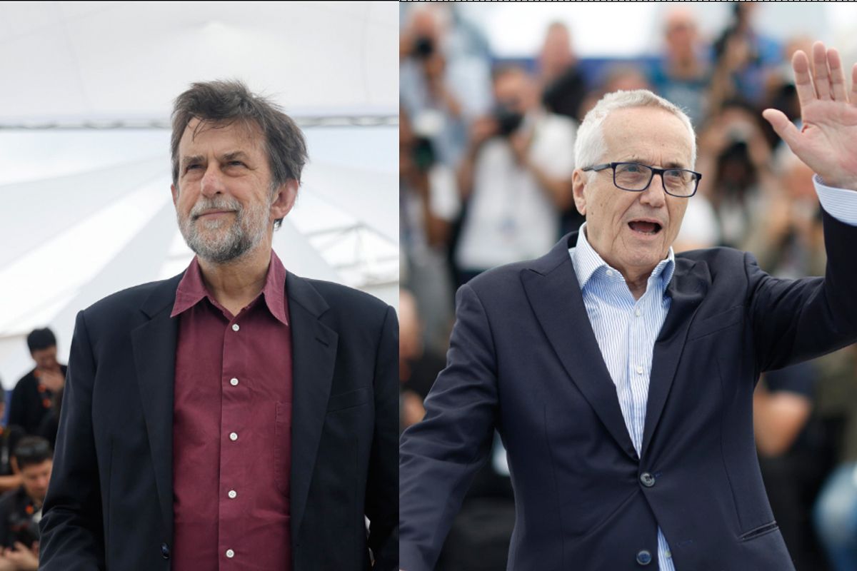 Nastri d’Argento 2023, riflettori puntati su Moretti e Bellocchio 19