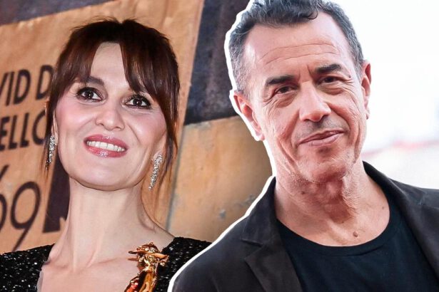 Nastri d'Argento 2024, trionfano Matteo Garrone e Paola Cortellesi: tutti i premi 10