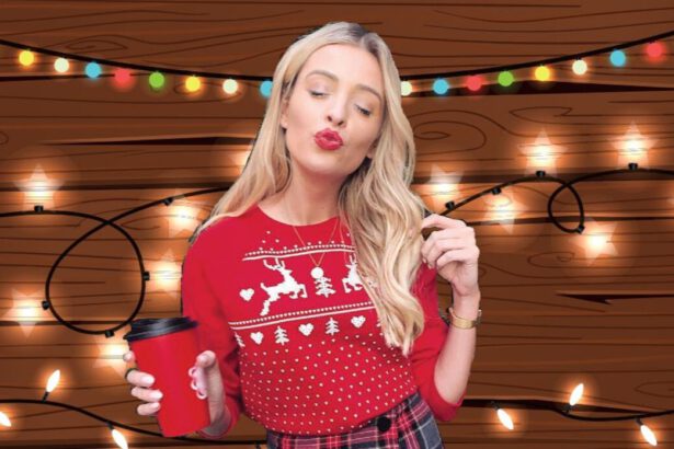 Come vestirsi a Natale: 5 consigli per essere impeccabile 7