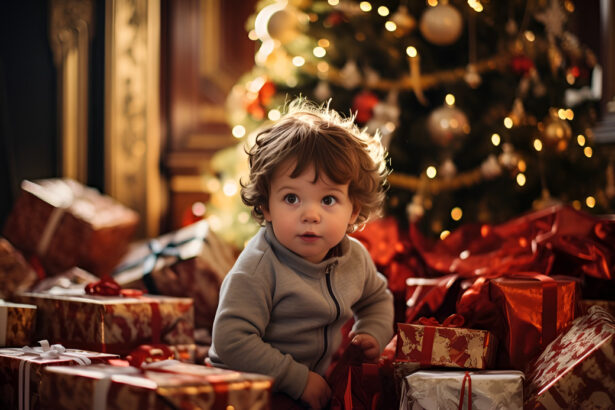 3 consigli di una mamma per far felici i bambini che compiono gli anni a Natale 14