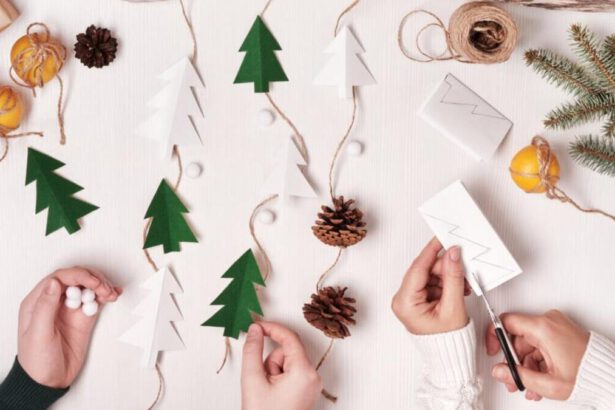 Cene senza sprechi e risparmi, 10 consigli del WWF per un natale sostenibile 15