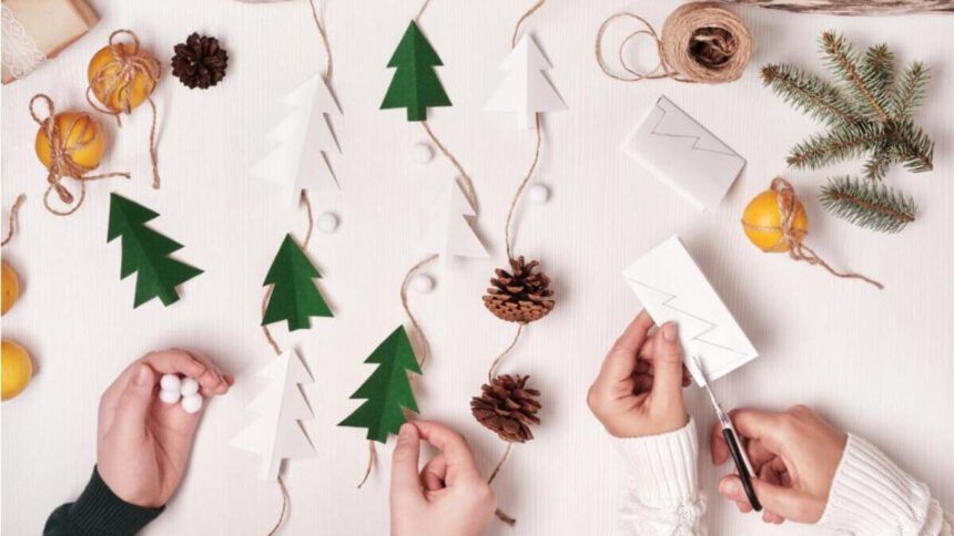 Cene senza sprechi e risparmi, 10 consigli del WWF per un natale sostenibile 1