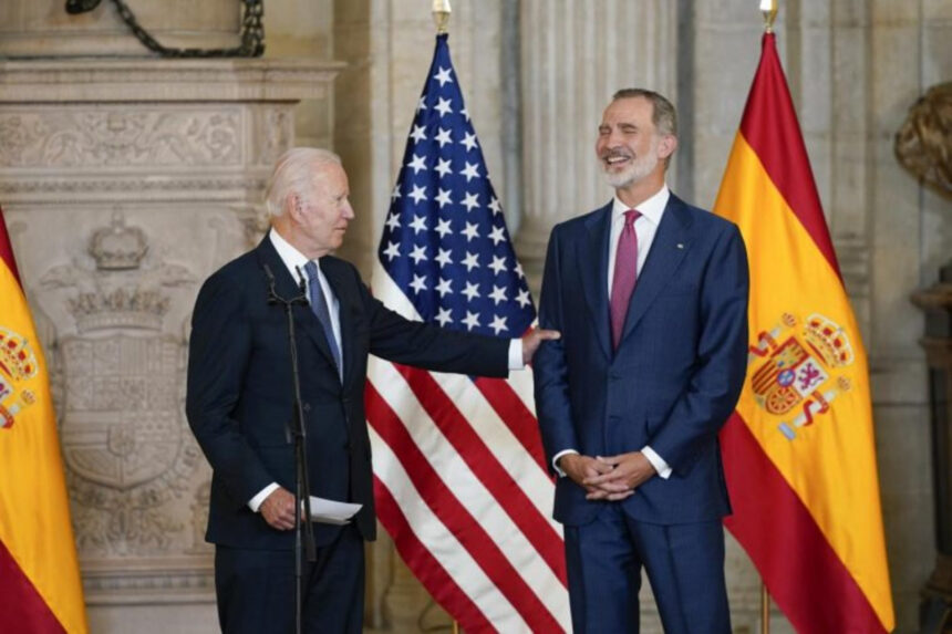 Summit Nato a Madrid, Biden: "Più forze militari Usa in Ue e in Italia". Mosca: "Risponderemo" 1