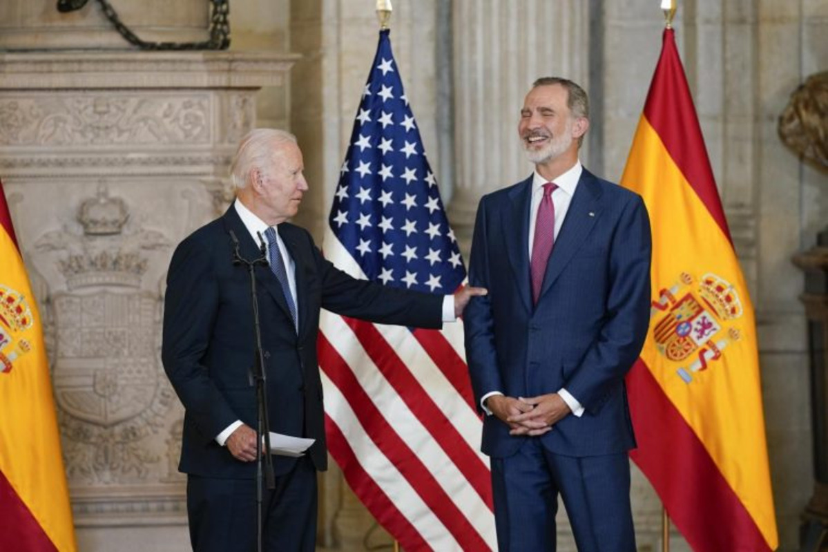 Summit Nato a Madrid, Biden: "Più forze militari Usa in Ue e in Italia". Mosca: "Risponderemo" 13