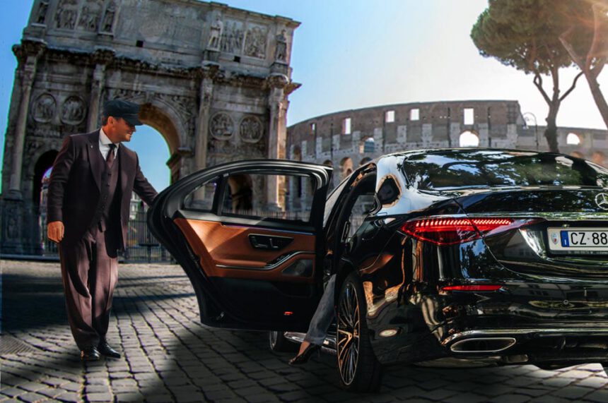 Ncc.it è l'app rivoluzionaria per il noleggio con conducente a livello nazionale 1