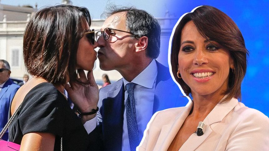 Perché Nunzia De Girolamo ha intervistato suo marito ad "Avanti popolo" e chi è Francesco Boccia 1