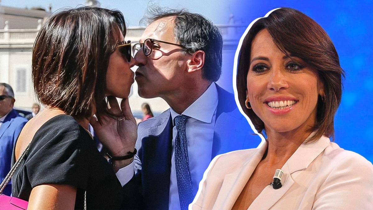 Perché Nunzia De Girolamo ha intervistato suo marito ad "Avanti popolo" e chi è Francesco Boccia 15