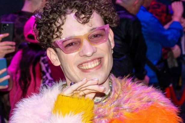 Chi è Nemo, cantante della Svizzera e icona Lgbtq+ che ha vinto l’Eurovision 2024 11