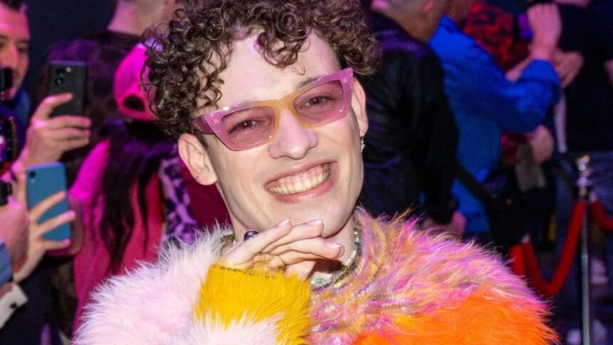 Chi è Nemo, cantante della Svizzera e icona Lgbtq+ che ha vinto l’Eurovision 2024 1