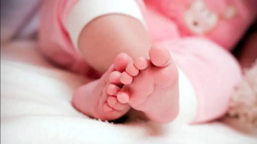 Sma curata in utero, primo caso al mondo 1