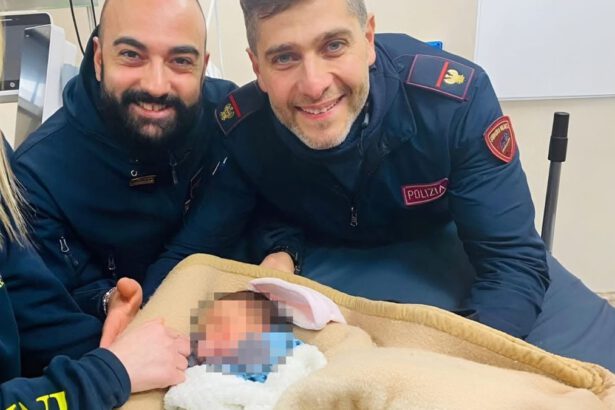 Lieto fine a Cosenza, neonata ritrovata: si può rapire per troppo amore? 7
