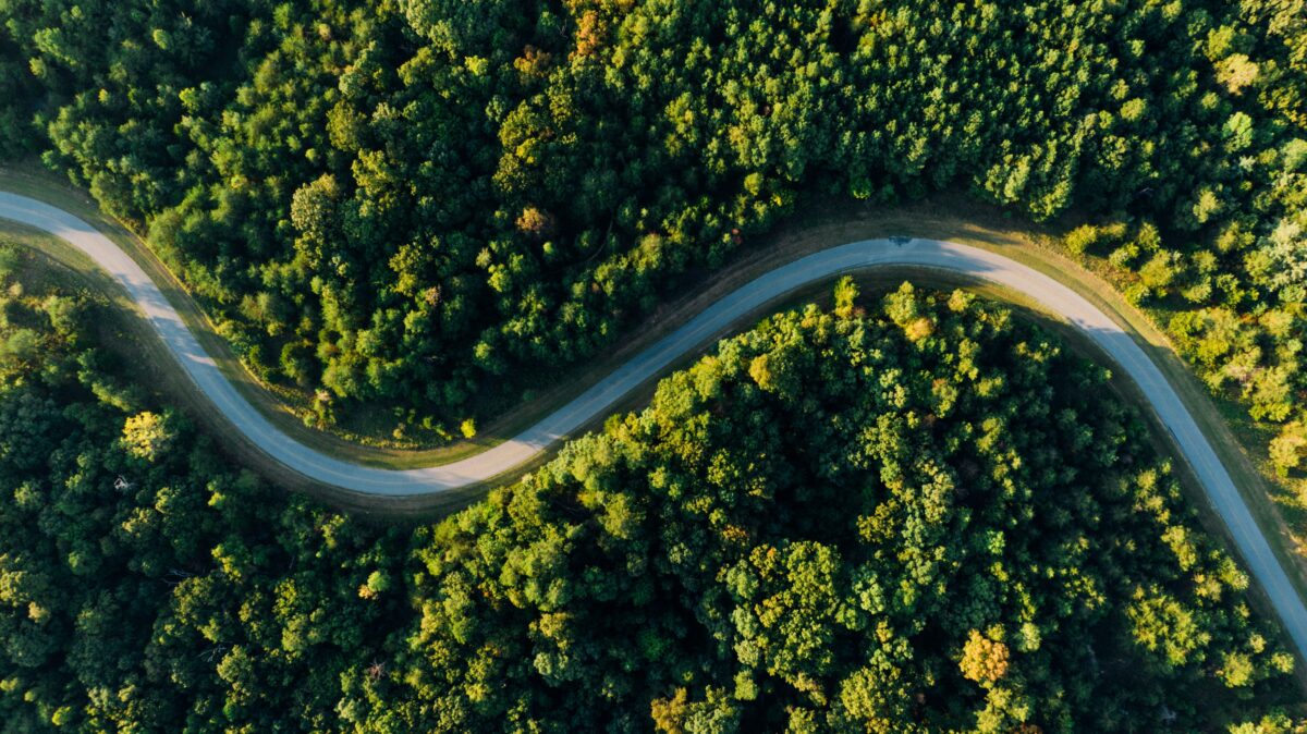 Net-zero: ecco gli 8 paesi che l'hanno già raggiunto 17