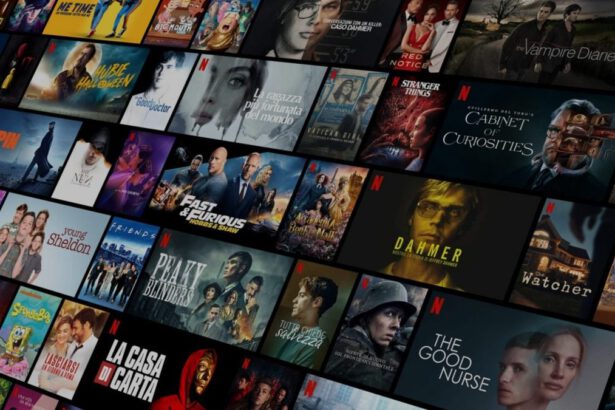 Lo sapevi che Netflix ha un archivio segreto? 6