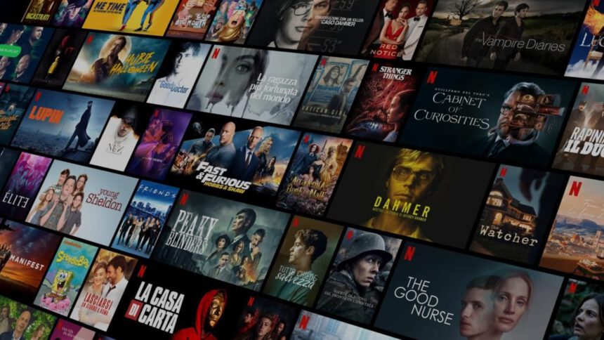 Lo sapevi che Netflix ha un archivio segreto? 1
