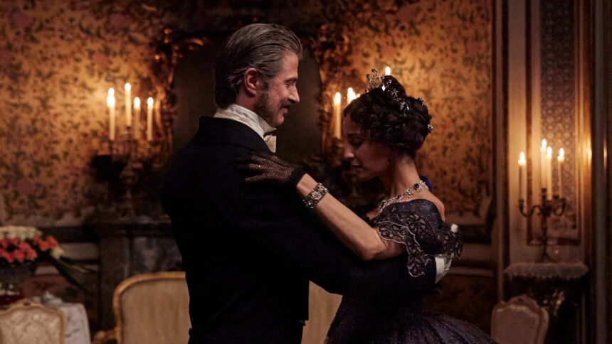 Di cosa tratta Il Gattopardo, la serie Netflix girata a Palermo 1