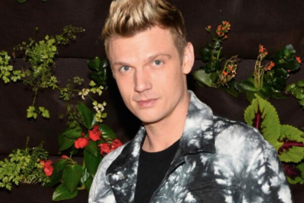 Nick Carter dei Backstreet Boys sotto accusa: "Ha abusato di una fan autistica minorenne" 18