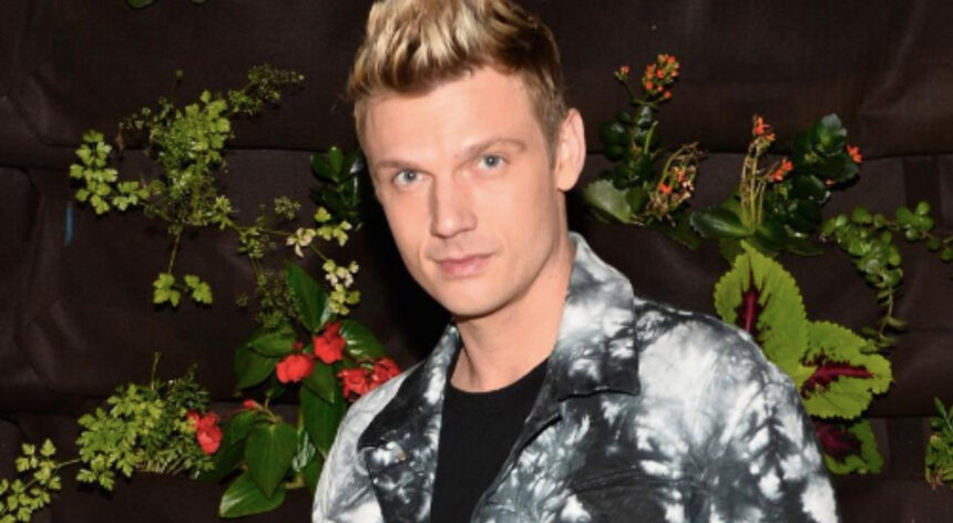 Nick Carter dei Backstreet Boys sotto accusa: "Ha abusato di una fan autistica minorenne" 1