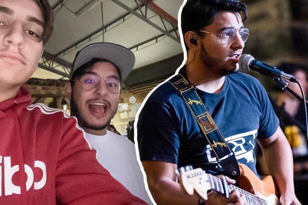 C'è chi a soli 20 anni scommette sulla musica: "Tutti i nostri risparmi su un'azienda per scovare talenti" 19